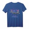 HapKitten T-Shirt mit Top Gun Motiv – Das Beste vom Besten Filmklassiker für Jubilare & Filmfans