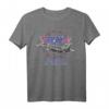HapKitten T-Shirt mit Top Gun Motiv – Das Beste vom Besten Filmklassiker für Jubilare & Filmfans