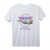 HapKitten T-Shirt mit Top Gun Motiv – Das Beste vom Besten Filmklassiker für Jubilare & Filmfans