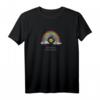 Existence Is Suffering Nihilist Kawaii Grunge Pastel Goth T-Shirt – Vintage Gothic Design für Occult, Satan, Tarot & Alternative Fans