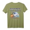 NASA Space Explorer 80's Neon Chrome Retro Vintage T-Shirt - Offizielles NASA Merchandise für Space- und Retro-Fans
