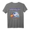 NASA Space Explorer 80's Neon Chrome Retro Vintage T-Shirt - Offizielles NASA Merchandise für Space- und Retro-Fans