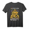 HapKitten Snow White Grumpy Mood Graphic T-Shirt - Offiziell lizenziertes Disney Geschenk für Fans & Feiernde