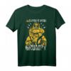 HapKitten Snow White Grumpy Mood Graphic T-Shirt - Offiziell lizenziertes Disney Geschenk für Fans & Feiernde