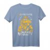 HapKitten Snow White Grumpy Mood Graphic T-Shirt - Offiziell lizenziertes Disney Geschenk für Fans & Feiernde