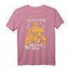HapKitten Snow White Grumpy Mood Graphic T-Shirt - Offiziell lizenziertes Disney Geschenk für Fans & Feiernde