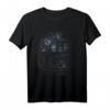 Star Wars AT-AT Walkers Hoth Empire Strikes Back T-Shirt – Offiziell lizenzierte Vintage Star Wars Fanbekleidung für Männer, Frauen, Jungen und Mädchen
