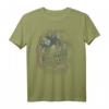 Star Wars AT-AT Walkers Hoth Empire Strikes Back T-Shirt – Offiziell lizenzierte Vintage Star Wars Fanbekleidung für Männer, Frauen, Jungen und Mädchen