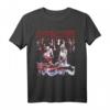 HapKitten T-Shirt - Official Merchandise 'Butchered at Birth' für Männer, lustiges Geburtstagsgeschenk zum 40.