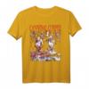 HapKitten T-Shirt - Official Merchandise 'Butchered at Birth' für Männer, lustiges Geburtstagsgeschenk zum 40.
