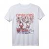 HapKitten T-Shirt - Official Merchandise 'Butchered at Birth' für Männer, lustiges Geburtstagsgeschenk zum 40.