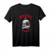 Slayer - Slaytanic T-Shirt & Band Merchandise für Fans | Offizielles Slayer Shirt für Männer, Frauen & Kinder