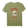 Slayer - Slaytanic T-Shirt & Band Merchandise für Fans | Offizielles Slayer Shirt für Männer, Frauen & Kinder