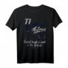 Star Wars Millennium Falcon Fly Vintage T-Shirt - Offiziell Lizenzierte Star Wars Kleidung