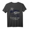 Star Wars Millennium Falcon Fly Vintage T-Shirt - Offiziell Lizenzierte Star Wars Kleidung