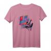 Marvel Spider-Man Miles Morales 4th Birthday Graphic T-Shirt – Official Marvel Merchandise für Kinder und Erwachsene zum Geburtstag