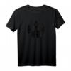 Star Wars Rebel Alliance Logo Weathered Light T-Shirt - Authentisches Star Wars Merchandise für Fans