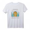 Humorvolles HapKitten T-Shirt mit Montag-Freitag Motiv – Lustige Geburtstagskleidung für den besonderen Tag
