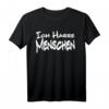 HapKitten T-Shirt - Lustiges Humorvolles Shirt für den besonderen Tag
