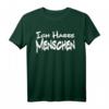 HapKitten T-Shirt - Lustiges Humorvolles Shirt für den besonderen Tag