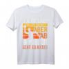 Lustiges Handball T-Shirt mit Spruch für Handballer, Fans & Trainer - Perfektes Geschenk für Handballfans und Spieler