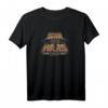 Star Wars X-Wing 1977 Vintage Retro T-Shirt - Offiziell Lizenzierte Star Wars Kleidung für Fans & Sammler