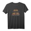 Star Wars X-Wing 1977 Vintage Retro T-Shirt - Offiziell Lizenzierte Star Wars Kleidung für Fans & Sammler