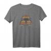 Star Wars X-Wing 1977 Vintage Retro T-Shirt - Offiziell Lizenzierte Star Wars Kleidung für Fans & Sammler