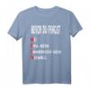 Bevor du fragst Nein! Witziges Spruch T-Shirt für Humorvolle - Perfektes Geschenk zu Weihnachten & Geburtstag