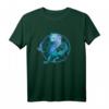 HapKitten Raya and the Last Dragon Sisu T-Shirt - Offizielles Disney Merchandise für Mädchen, Jungen, Frauen und Männer