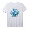 HapKitten Raya and the Last Dragon Sisu T-Shirt - Offizielles Disney Merchandise für Mädchen, Jungen, Frauen und Männer