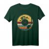 Retro Vinyl Schallplatte Geschenk | Vintage Plattensammler T-Shirt für Musikliebhaber und Vinyl-Fans