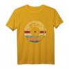 Retro Vinyl Schallplatte Geschenk | Vintage Plattensammler T-Shirt für Musikliebhaber und Vinyl-Fans