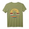 Retro Vinyl Schallplatte Geschenk | Vintage Plattensammler T-Shirt für Musikliebhaber und Vinyl-Fans