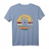 Retro Vinyl Schallplatte Geschenk | Vintage Plattensammler T-Shirt für Musikliebhaber und Vinyl-Fans