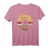 Retro Vinyl Schallplatte Geschenk | Vintage Plattensammler T-Shirt für Musikliebhaber und Vinyl-Fans