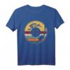 Retro Vinyl Schallplatte Geschenk | Vintage Plattensammler T-Shirt für Musikliebhaber und Vinyl-Fans
