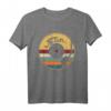 Retro Vinyl Schallplatte Geschenk | Vintage Plattensammler T-Shirt für Musikliebhaber und Vinyl-Fans