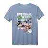 Marvel Avengers Papa T-Shirt - Offiziell Lizenzierte Marvel Fanbekleidung für Superhelden-Fans