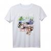 Marvel Avengers Papa T-Shirt - Offiziell Lizenzierte Marvel Fanbekleidung für Superhelden-Fans