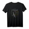 Star Wars Mos Eisley Cantina Logo T-Shirt - Offiziell Lizenzierte Star Wars Bekleidung für Fans & Sammler