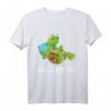 Chillkröte Spruch T-Shirt – Lustiges Schildkröten Design für Entspannung, Faulenzer & Schildkrötenliebhaber, perfektes Geschenk für Kinder, Frauen & Männer
