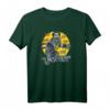 Batman The Joker T-Shirt – Offiziell lizenziertes Superhelden T-Shirt für Erwachsene, Kinder & Fans