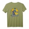 Batman The Joker T-Shirt – Offiziell lizenziertes Superhelden T-Shirt für Erwachsene, Kinder & Fans