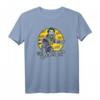Batman The Joker T-Shirt – Offiziell lizenziertes Superhelden T-Shirt für Erwachsene, Kinder & Fans