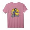 Batman The Joker T-Shirt – Offiziell lizenziertes Superhelden T-Shirt für Erwachsene, Kinder & Fans