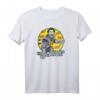 Batman The Joker T-Shirt – Offiziell lizenziertes Superhelden T-Shirt für Erwachsene, Kinder & Fans