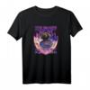 Marvel Guardians of the Galaxy 3 Rocket Raccoon T-Shirt – Offizielles Marvel Merchandise für Kinder, Damen und Herren