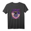 Marvel Guardians of the Galaxy 3 Rocket Raccoon T-Shirt – Offizielles Marvel Merchandise für Kinder, Damen und Herren