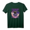 Marvel Guardians of the Galaxy 3 Rocket Raccoon T-Shirt – Offizielles Marvel Merchandise für Kinder, Damen und Herren